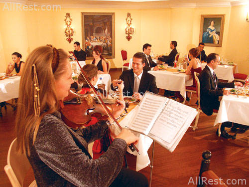 Kremlin Palace Hotel 26